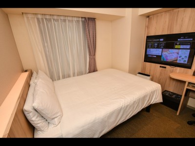 客室イメージ　モデレートルーム