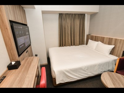 客室イメージ　デラックスルーム