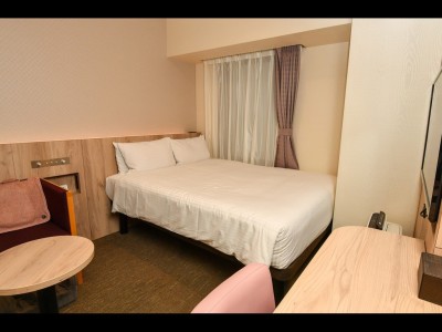 客室イメージ　ビューティーモデレートルーム