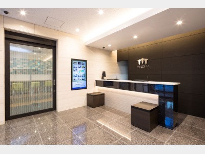 ロビー イメージ