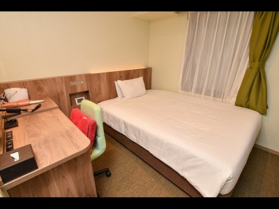 客室イメージ　ビューティースタンダードルーム