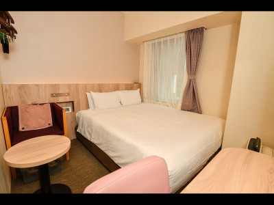 客室イメージ　ビューティーデラックスルーム