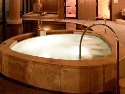 14階スパエリア