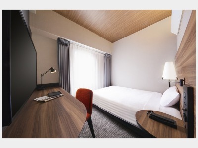 本館シングル（一例）