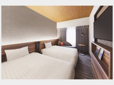 本館ツイン（一例）