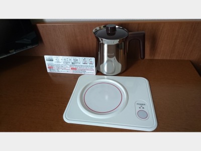 デンジサーバー