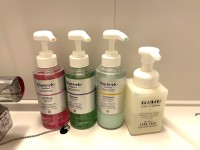 �o�X���[���ɂ̓V�����v�[�E�R���f�B�V���i�[�E�{�f�B�\�[�v�E�n���h�\�[�v���������܂�