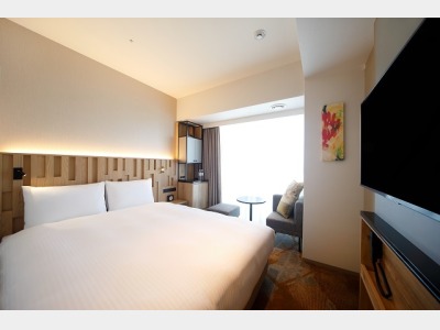 スタンダードフロア　モデレートダブル(一例）