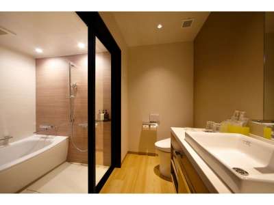 バスルーム（一例）