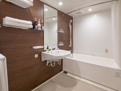 アクセシブルフォースルーム（バス）