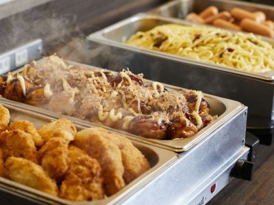 ★4/1朝食リニューアル　朝食イメージ