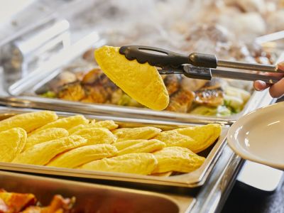 ★4/1朝食リニューアル　朝食イメージ