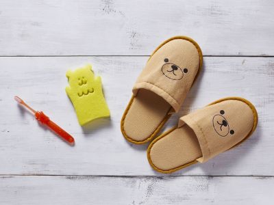 お子様用アメニティ