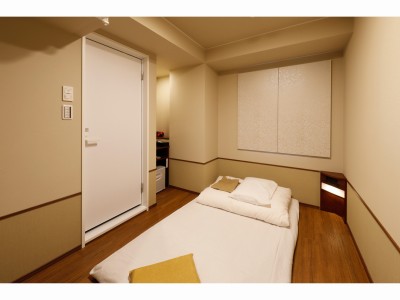 シングルユニットバス