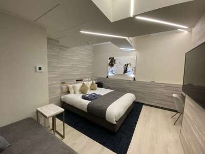 コンフォートダブル