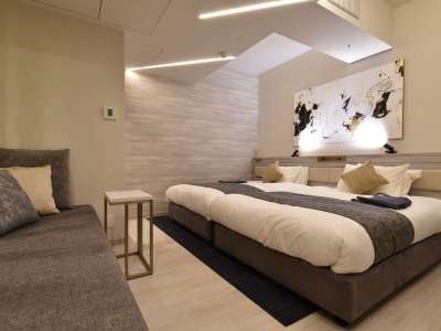 コンフォートツイン