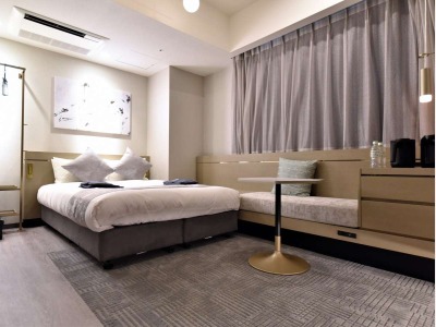 セレクトダブル