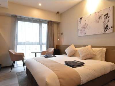 ベーシックダブル