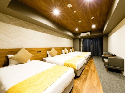 ファミリールーム