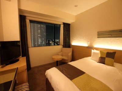 本館シングル（一例）