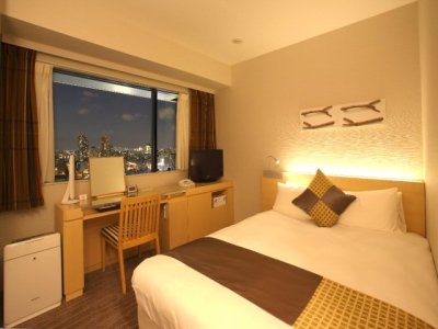 本館ダブル（一例）