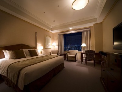 【インペリアルフロア】デラックスダブル