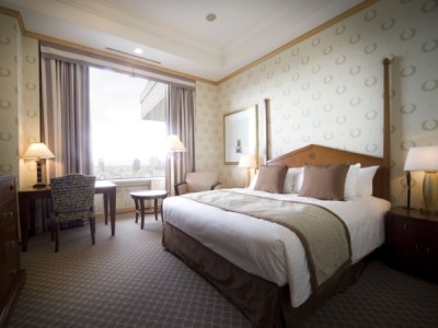 【インペリアルフロア】スーペリアダブル