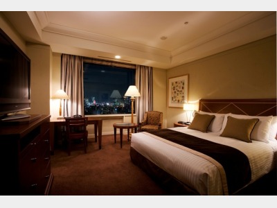 【レギュラーフロア】スタンダードダブル