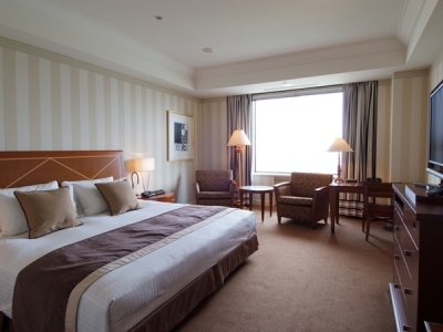 【レギュラーフロア】スーペリアダブル