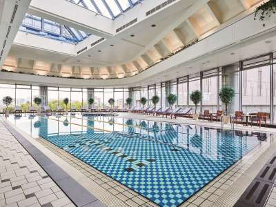 プール（20歳以上のご宿泊のお客様のみ有料で利用可）