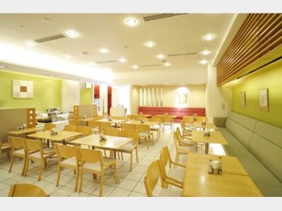 レストラン　Pasta＆Cafe OLIVE