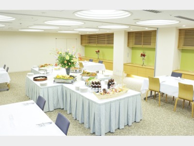 多目的ルーム(一例）