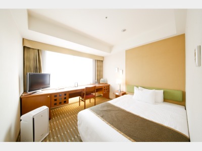 本館シングル・セミダブル