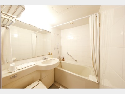 バスルーム一例