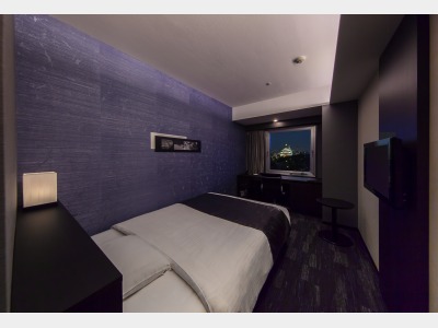 キャッスルビューシングル