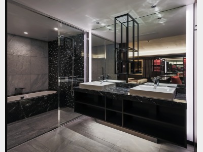 スーペリアルーム詳細