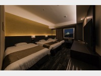 �L���b�X���r���[�c�C���@�g���v�����p