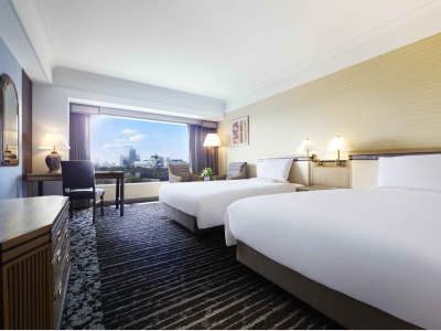 スーペリアツイン