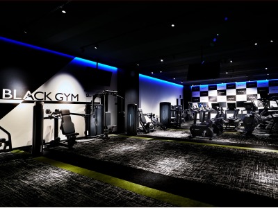 フィットネス（有料）