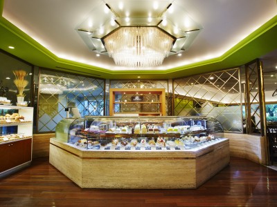 パティスリーSATSUKI