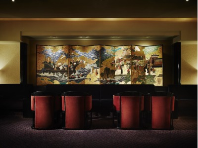 メインバー キャッスル