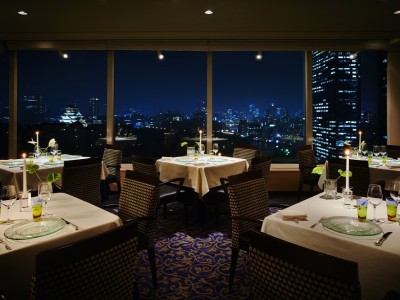 フランス料理 SAKURA