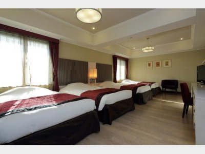 ファミリールーム