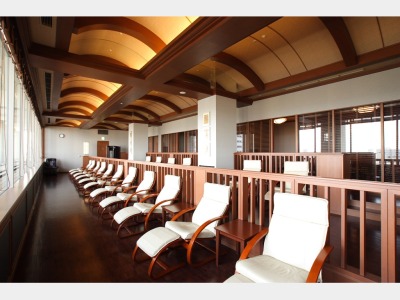 スパトリニテ(有料施設）