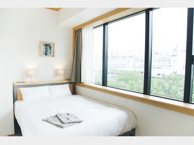 リバービューダブル　一例