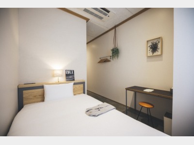 シングル　一例