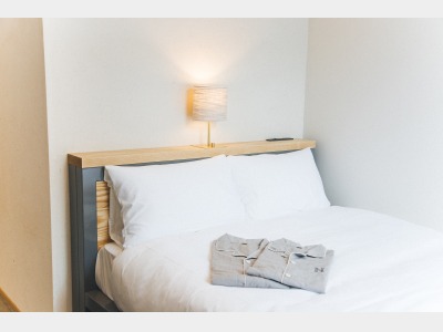 スタンダードダブル　一例