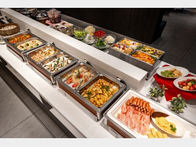 レストラン（一例）