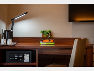 プレミアムダブル・ツインルーム