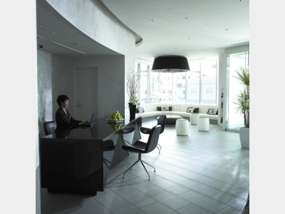 ロビー　イメージ